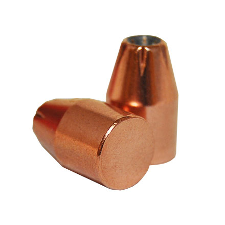 9mm .355 Diameter 124 Grain Hollow Point XTP 100 Count