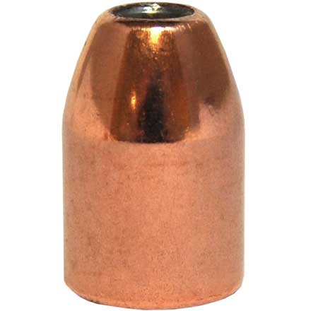 10mm .400 Diameter 180 Grain Hornady Action Pistol (HAP) 500 Count
