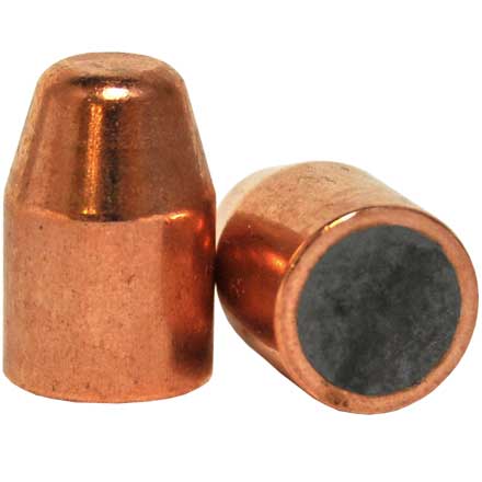10mm .400 Diameter 180 Grain Full Metal Jacket Flat Point 100 Count