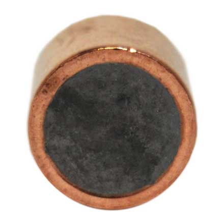 10mm .400 Diameter 180 Grain Full Metal Jacket Flat Point 500 Count
