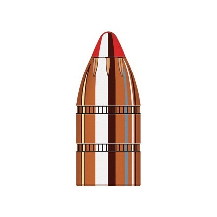 44 Caliber .430 Diameter 265 Grain FTX Flex Tip 50 Count