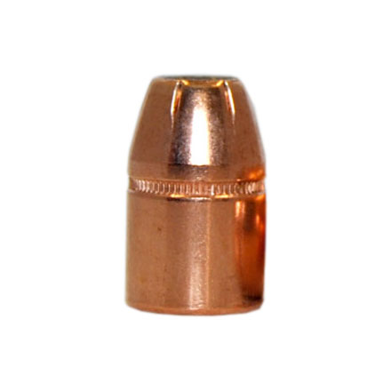 44 Caliber .430 Diameter 240 Grain XTP With Cannelure 100 Count