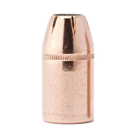 44 Caliber .430 Diameter 300 Grain XTP With Cannelure 50 Count