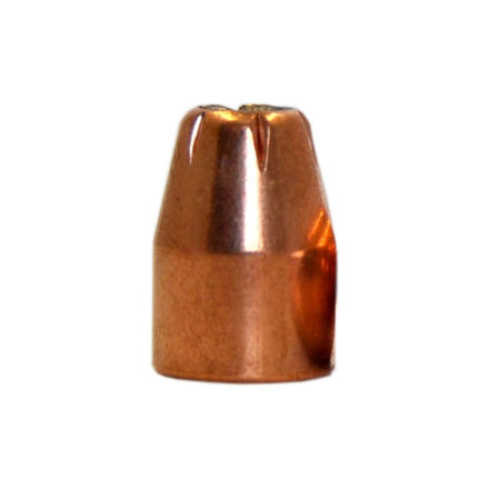 45 Caliber .451 Diameter 230 Grain XTP 100 Count