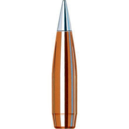 50 Caliber .510 Diameter 750 Grain A-Max 20 Count