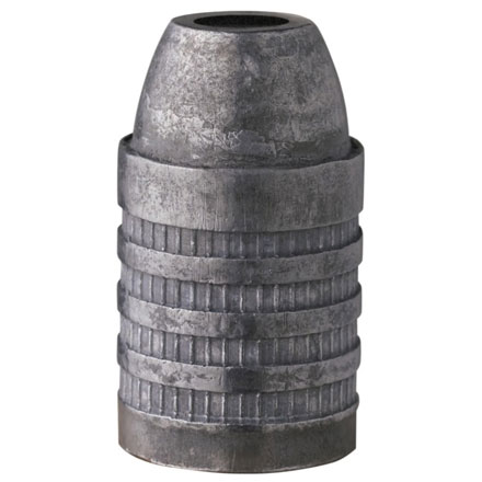 50 Caliber Great Plains 385 Grain Hollow Base Hollow Point Bullets 20 Count