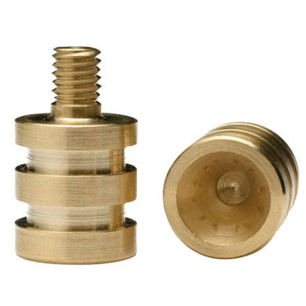Ramrod Tip For 50 Caliber Bore Driver ELD-X Profile