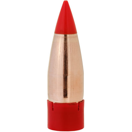 50 Caliber 340 Grain Bore Driver ELD-X 12 Count
