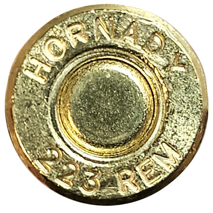 Hornady Superformance Varmint 223 Remington 53 Grain V-Max 20 Rounds