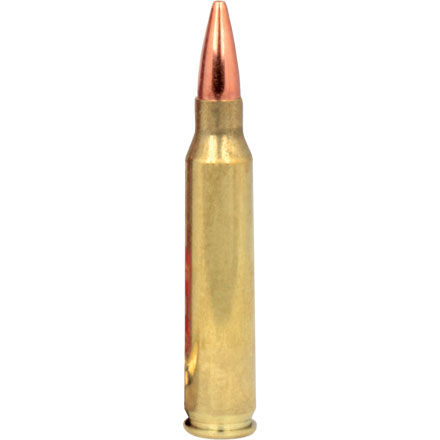 223 Remington 75 Grain Boat Tail HP Match Superformance 20 Rounds