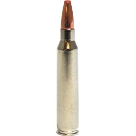 223 Remington 55 Grain FTX Critical Defense 20 Rounds