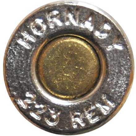 223 Remington 55 Grain FTX Critical Defense 20 Rounds