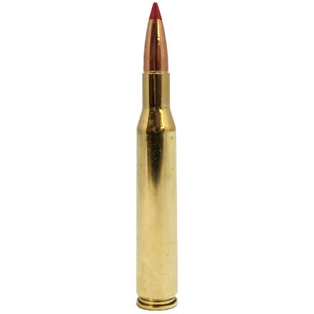 Hornady Superformance 270 Winchester 130 Grain CX 20 Rounds