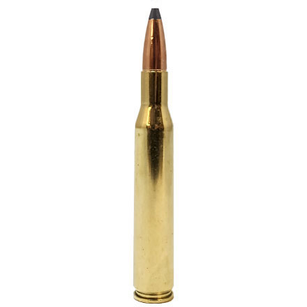 Hornady American Whitetail 270 Winchester 130 Grain Interlock 20 Rounds