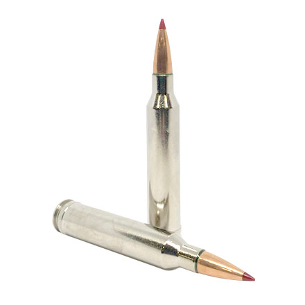 Hornady Outfitter 7mm Remington Magnum 150 Grain CX 20 Rounds