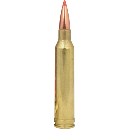Hornady Precision Hunter 7mm Remington Magnum 162 Grain ELD-X 20 Rounds