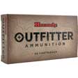 Hornady Outfitter 7mm PRC 160 Grain CX 20 Rounds