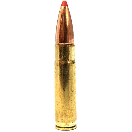 Hornady Black 300 Blackout 110 Grain V-Max 20 Rounds