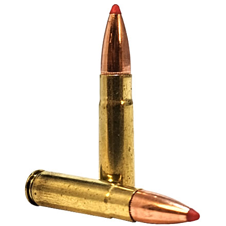 Hornady Black 300 Blackout 110 Grain V-Max 20 Rounds