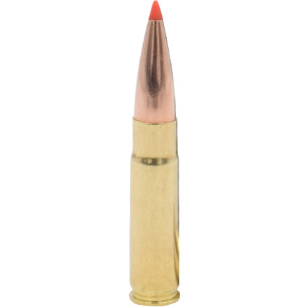 Hornady Black 300 Blackout 208 Grain A-Max 20 Rounds