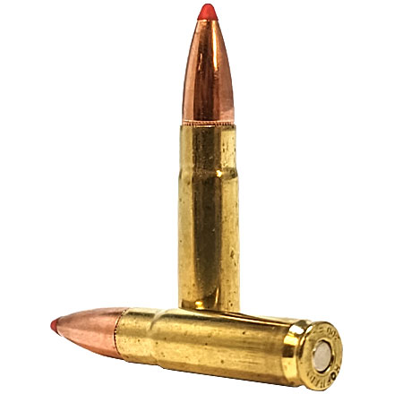 Hornady Black 300 Blackout 208 Grain A-Max 20 Rounds