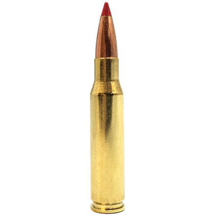 Hornady Precision Hunter 308 Winchester 178 Grain ELD-X 20 Rounds
