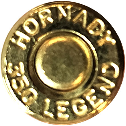 350 Legend 165 Grain FTX Custom 20 Rounds