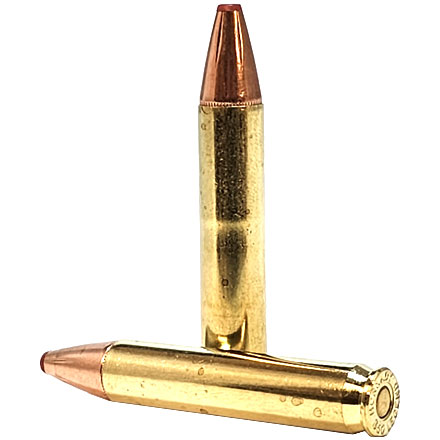 350 Legend 165 Grain FTX Custom 20 Rounds