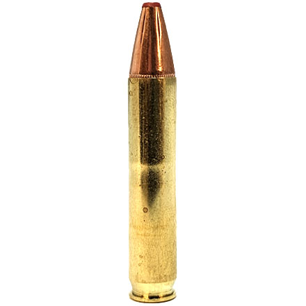 Hornady Subsonic 350 Legend 250 Grain Sub-X 20 Rounds