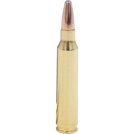 5.56 Nato 75 Grain Interlock HD SBR Black 20 Rounds