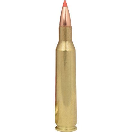 257 Roberts +P 117 Grain (SST) Super Shock Tipped Superformance 20 Rounds