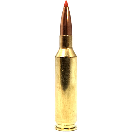 Hornady Precision Hunter 6mm Creedmoor 103 Grain ELD-X 20 Rounds