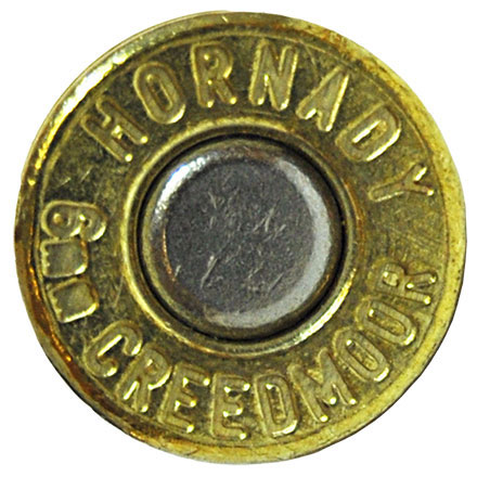 Hornady Precision Hunter 6mm Creedmoor 103 Grain ELD-X 20 Rounds