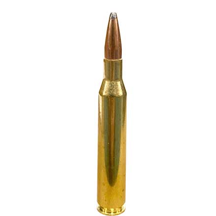 Hornady American Whitetail 25-06 Remington 117 Grain Interlock 20 Rounds