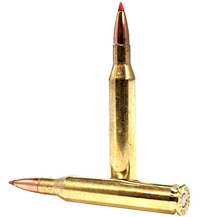 25-06 Remington 90 Grain Superformance 20 Rounds