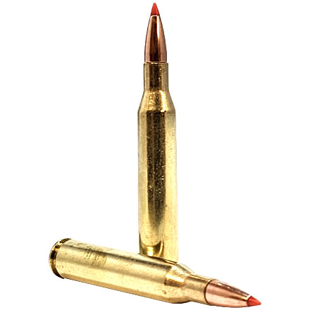 25-06 Remington 117 Grain (SST) Super Shock Tipped Superformance 20 Rounds