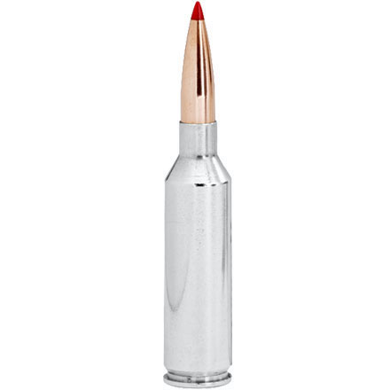 Hornady Outfitter 6.5 Creedmoor 120 Grain CX 20 Rounds