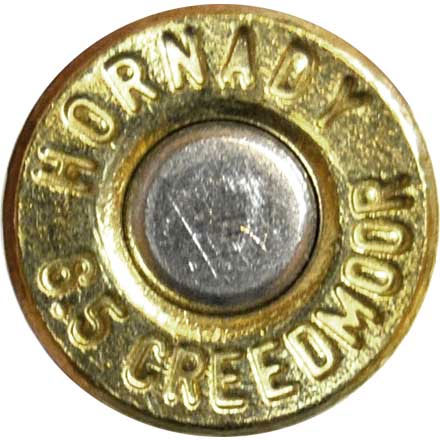 Hornady Superformance 6.5 Creedmoor 120 Grain CX 20 Rounds