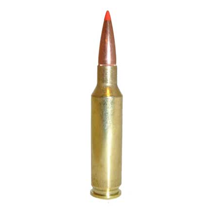 6.5 Creedmoor 129 Grain (SST) Super Shock Tipped Superformance 20 Rounds