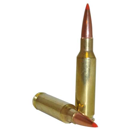 6.5 Creedmoor 129 Grain (SST) Super Shock Tipped Superformance 20 Rounds