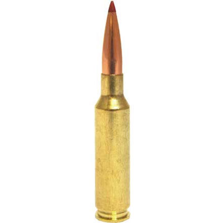 Hornady 6.5 Creedmoor 140 Grain ELD Match 20 Rounds