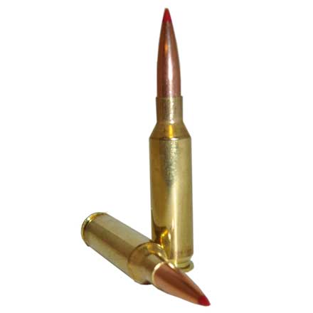 Hornady 6.5 Creedmoor 140 Grain ELD Match 20 Rounds
