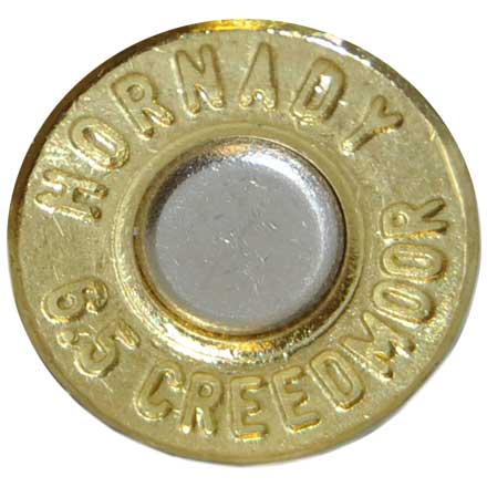 6.5 Creedmoor 147 Grain ELD Match 20 Rounds