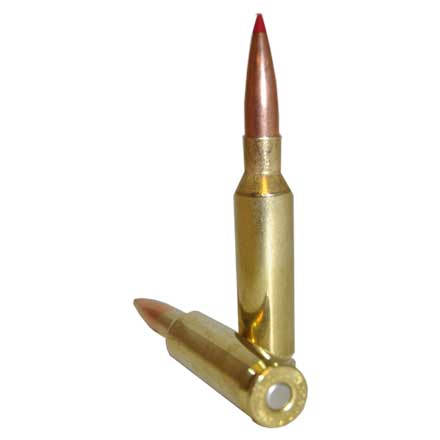 6.5 Creedmoor 147 Grain ELD Match 20 Rounds