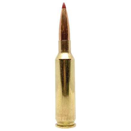 Hornady V-Match 6.5 Creedmoor 100 Grain ELD-VT 20 Rounds