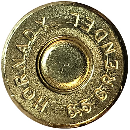 Hornady Custom 6.5 Grendel 123 Grain SST 20 Rounds