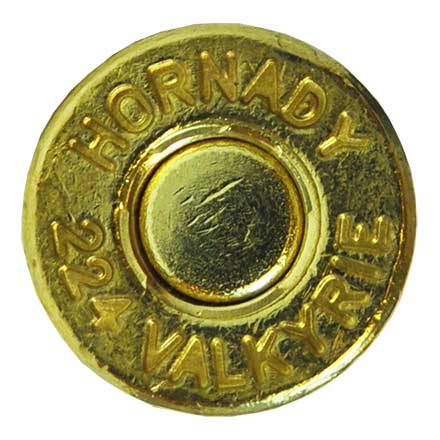 Hornady Black 224 Valkyrie 75 Grain Boat Tail Hollow Point 20 Rounds