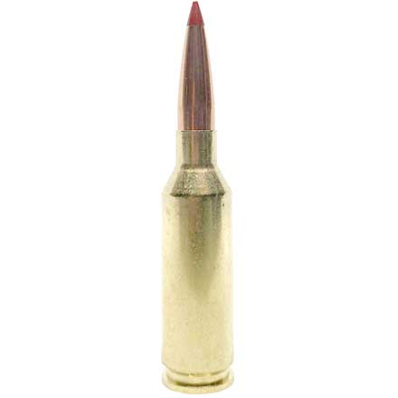 Hornady Black 22 ARC 75 Grain ELD-Match 20 Rounds