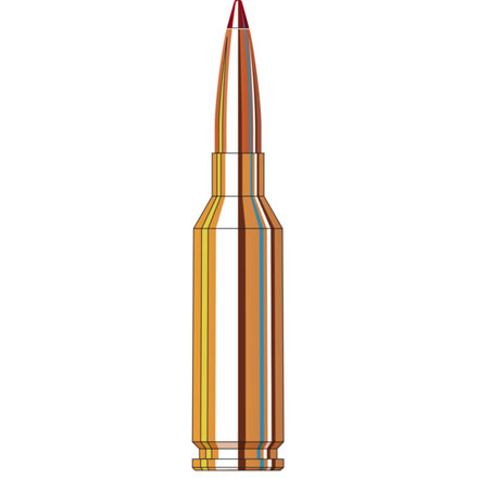 Hornady Match 22 ARC 88 Grain ELD-M 20 Rounds