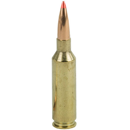 Hornady Precision Hunter 6mm ARC 103 Grain ELD-X 20 Rounds